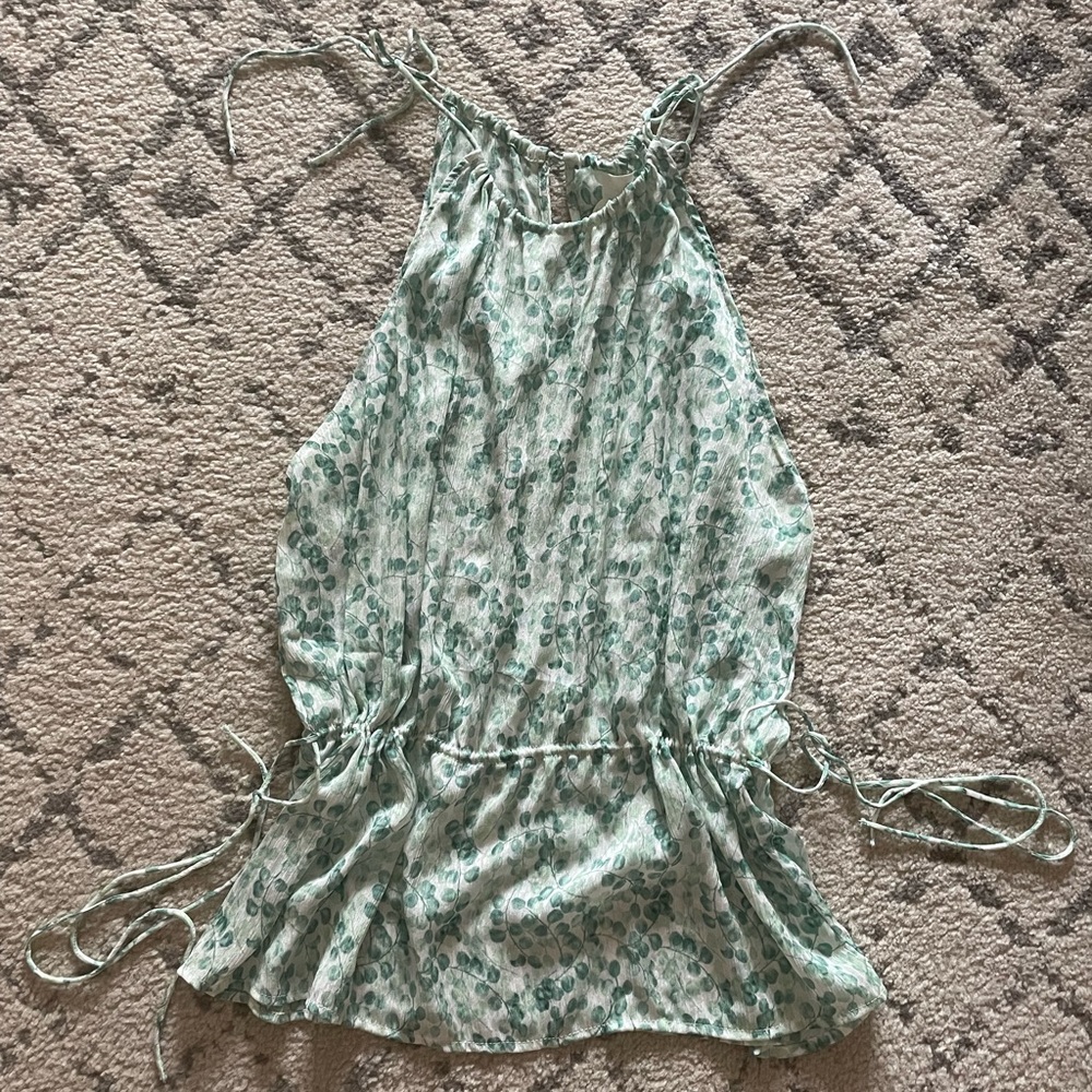 H&M top☀️